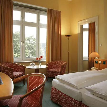 Hotel Vorbach