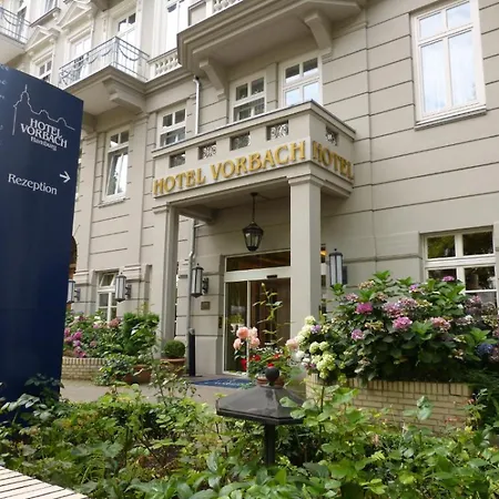 Hotel Vorbach