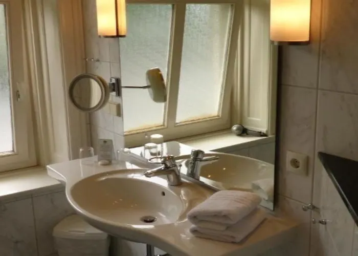 Vorbach 3* Hamburg
