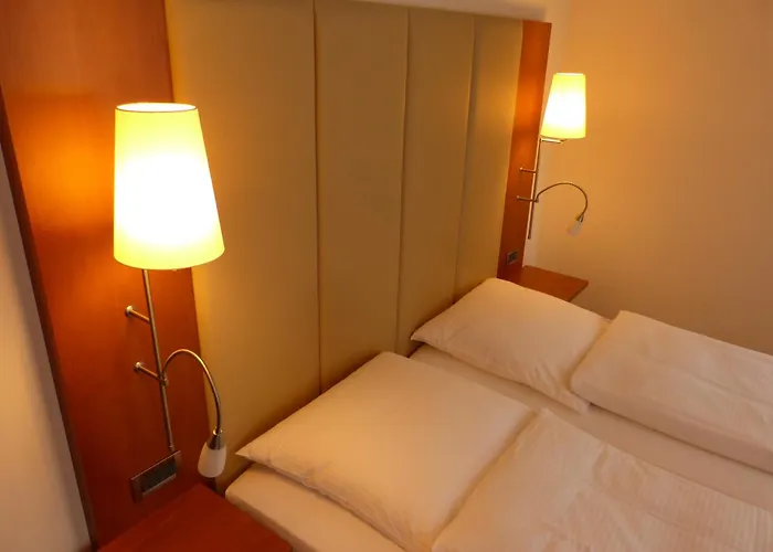 Vorbach Hotel Hamburg