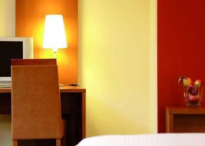Vorbach Hotel