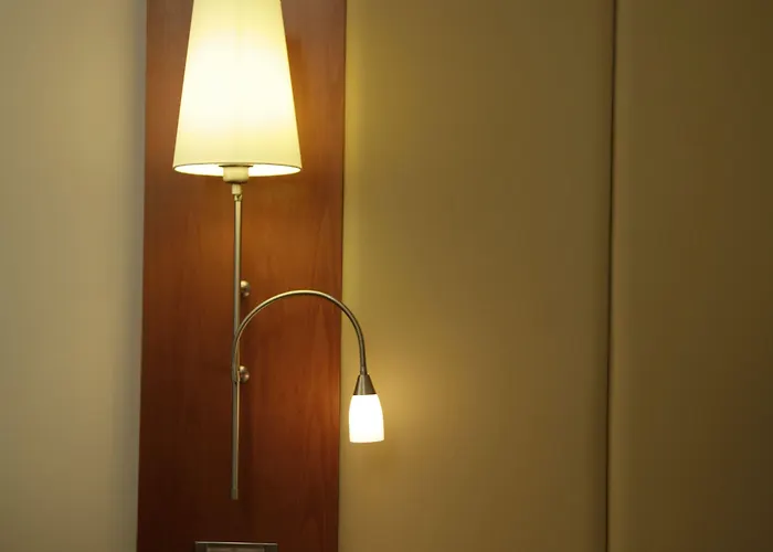 Vorbach Hotel 3*