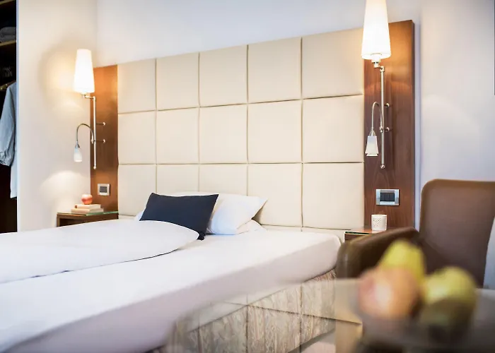 Vorbach Hotel