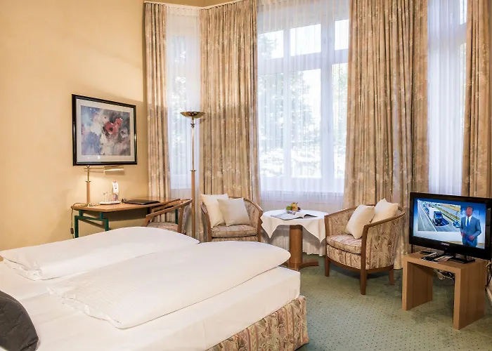 Hotel Vorbach