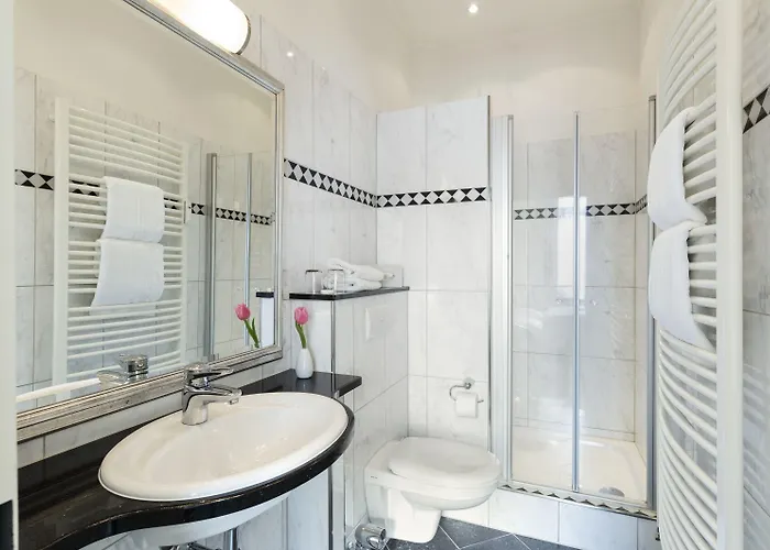 Hotel Vorbach 3*