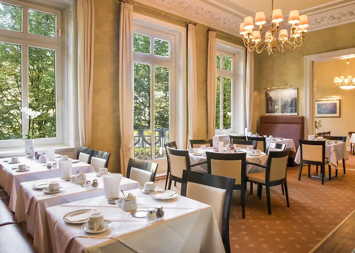 Hotel Vorbach
