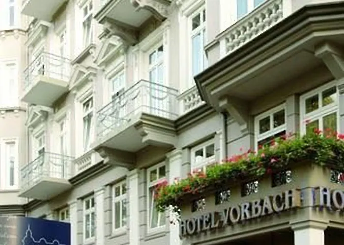Vorbach Hamburg