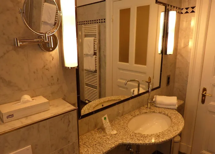 Hotel Vorbach Hamburg