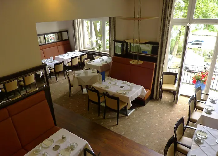 Hotel Vorbach 3*