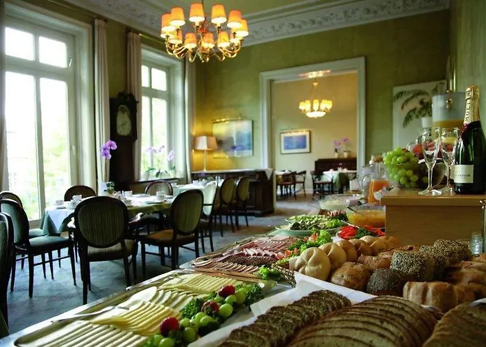 Vorbach Hotel