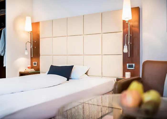 Hotel Vorbach Hamburg