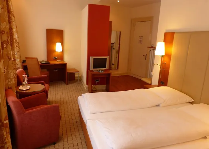 Hotel Vorbach