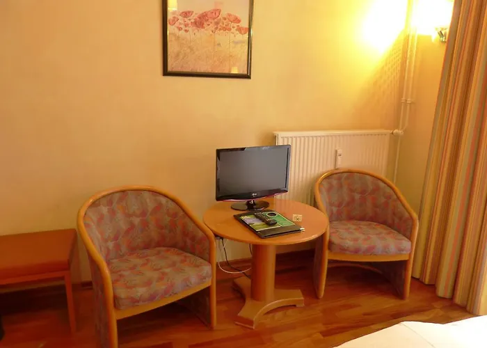 Vorbach Hotel