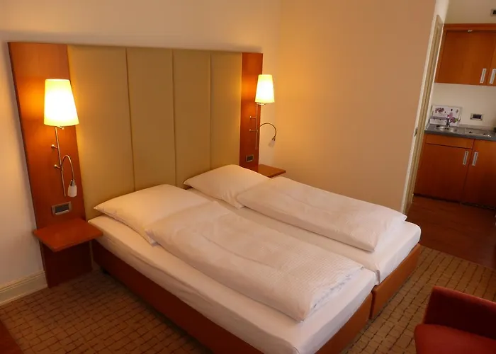 Hotel Vorbach